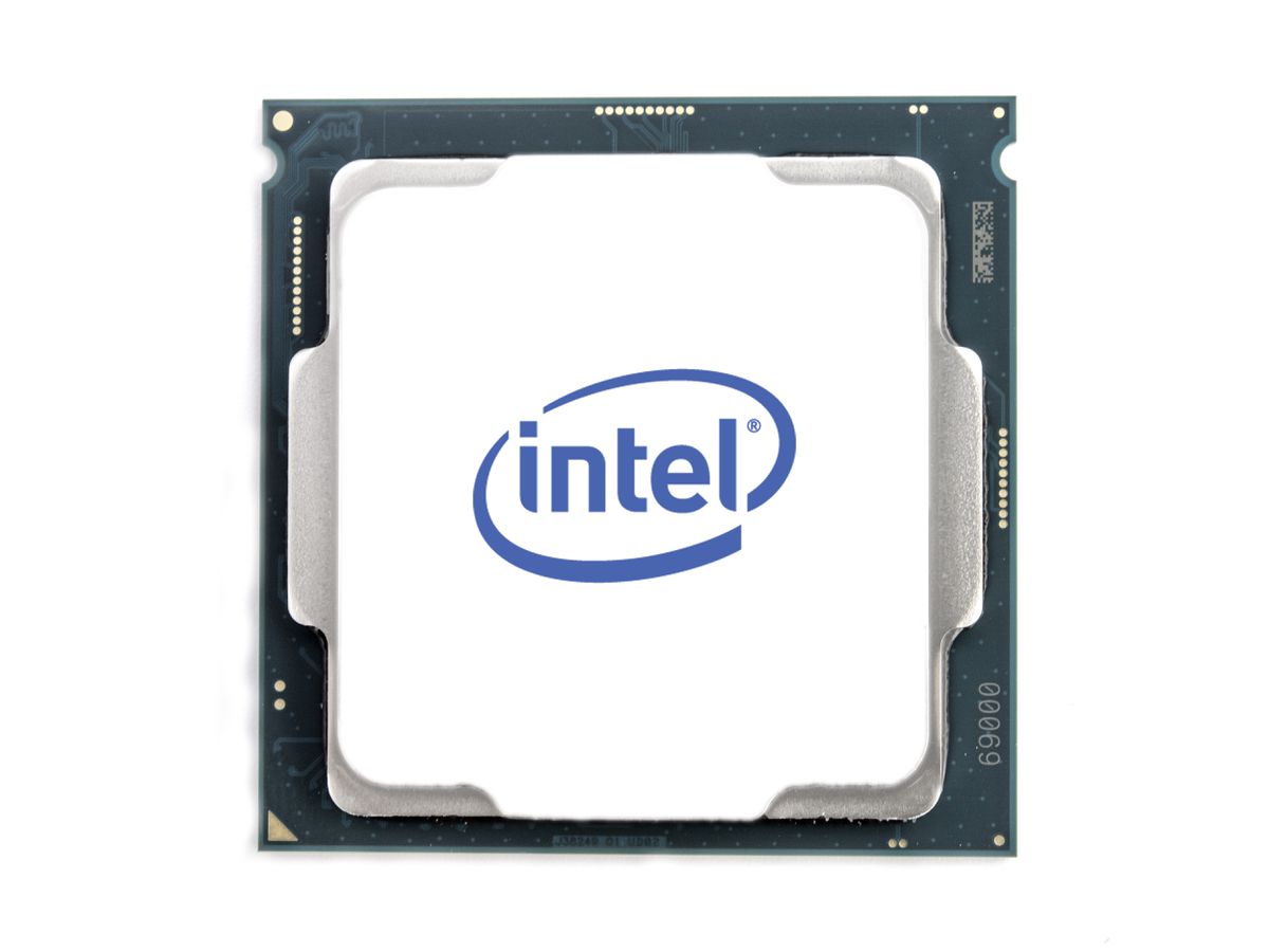 Intel Core i7-8700 processor 3,2 GHz 12 MB Smart Cache