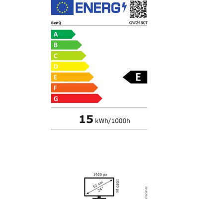 Energy label 522019789