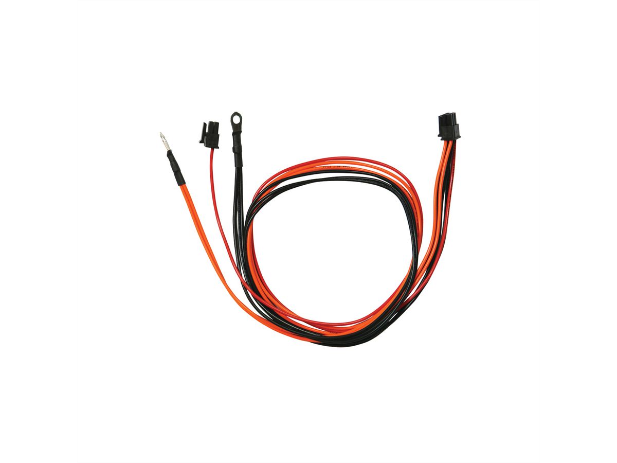 SCHROFF CPCI Serial Power Connection Cable, for 1-Slot Backplane