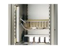 SCHROFF Busbar With FASTON Connections, 1 Pole, E-Cu tin-Plated
