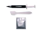 Xilence XPTP High Performance Thermal Paste, Spatula, Cleaning Cloth, 1.5g