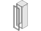 SCHROFF Varistar Deco Cabinet Frame, RAL 7021, 2000H 600W