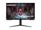 Samsung S27CG510EU computer monitor 68.6 cm (27") 2560 x 1440 pixels Dual WQHD LED Black