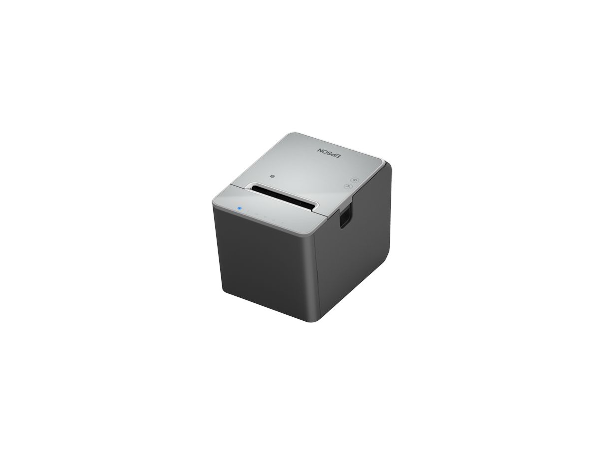 Epson TM-L100 (101) label printer Thermal line 203 x 203 DPI Wired