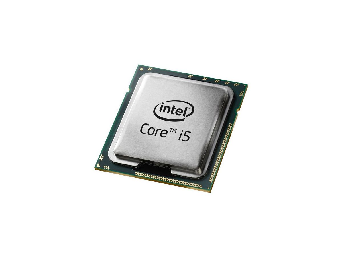 Intel Core i5-7500 processor 3.4 GHz 6 MB Smart Cache
