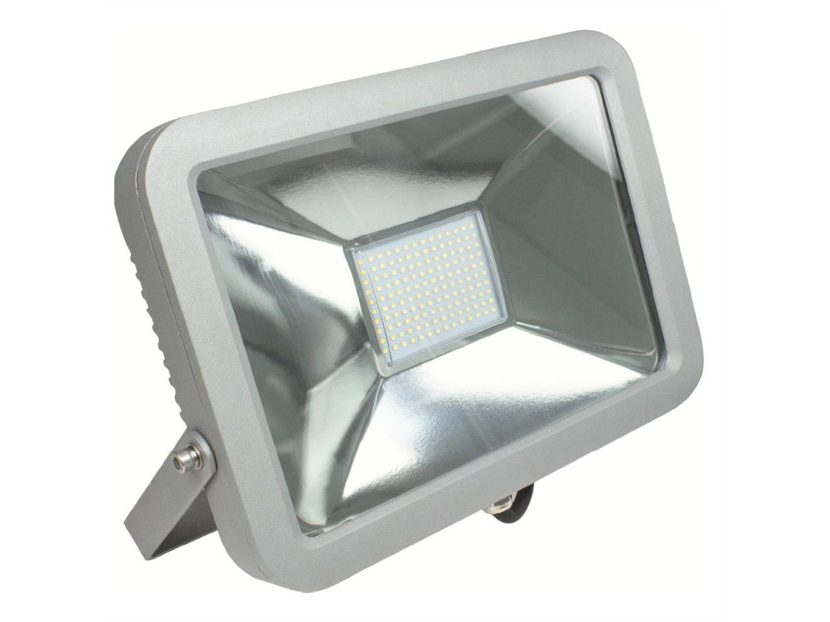 BACHMANN LED spotlight 120W IP65, SAMSUNG-LED-CHIP