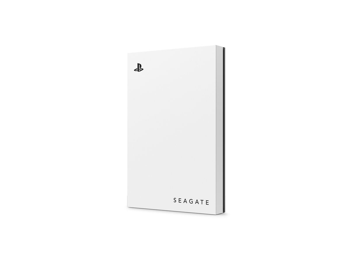 Seagate Game Drive for PlayStation Consoles 2 TB