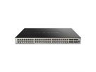D-Link DGS-3630-52TC/SI/E 52-Poorts Layer 3 Gigabit Stack Switch (SI)