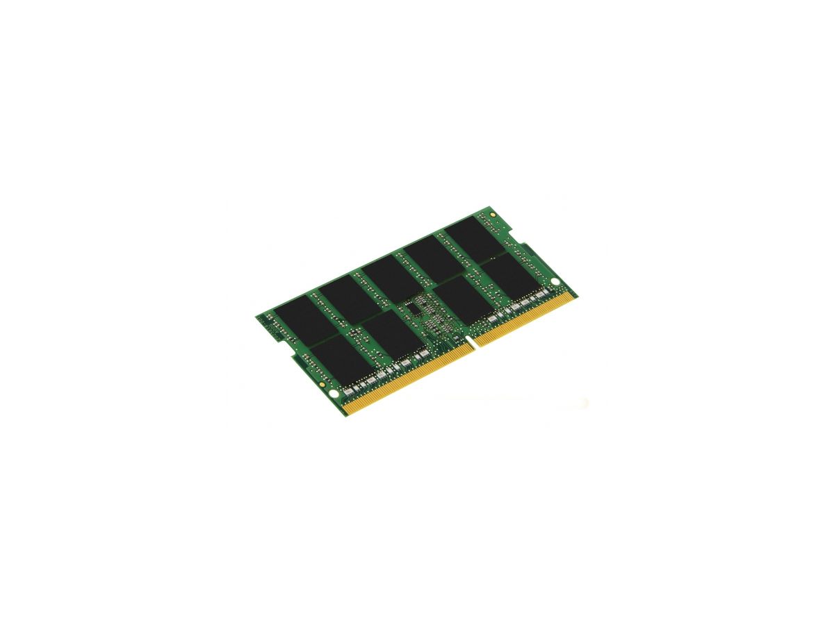 Kingston Technology ValueRAM KCP426SS8/8 geheugenmodule 8 GB DDR4 2666 MHz