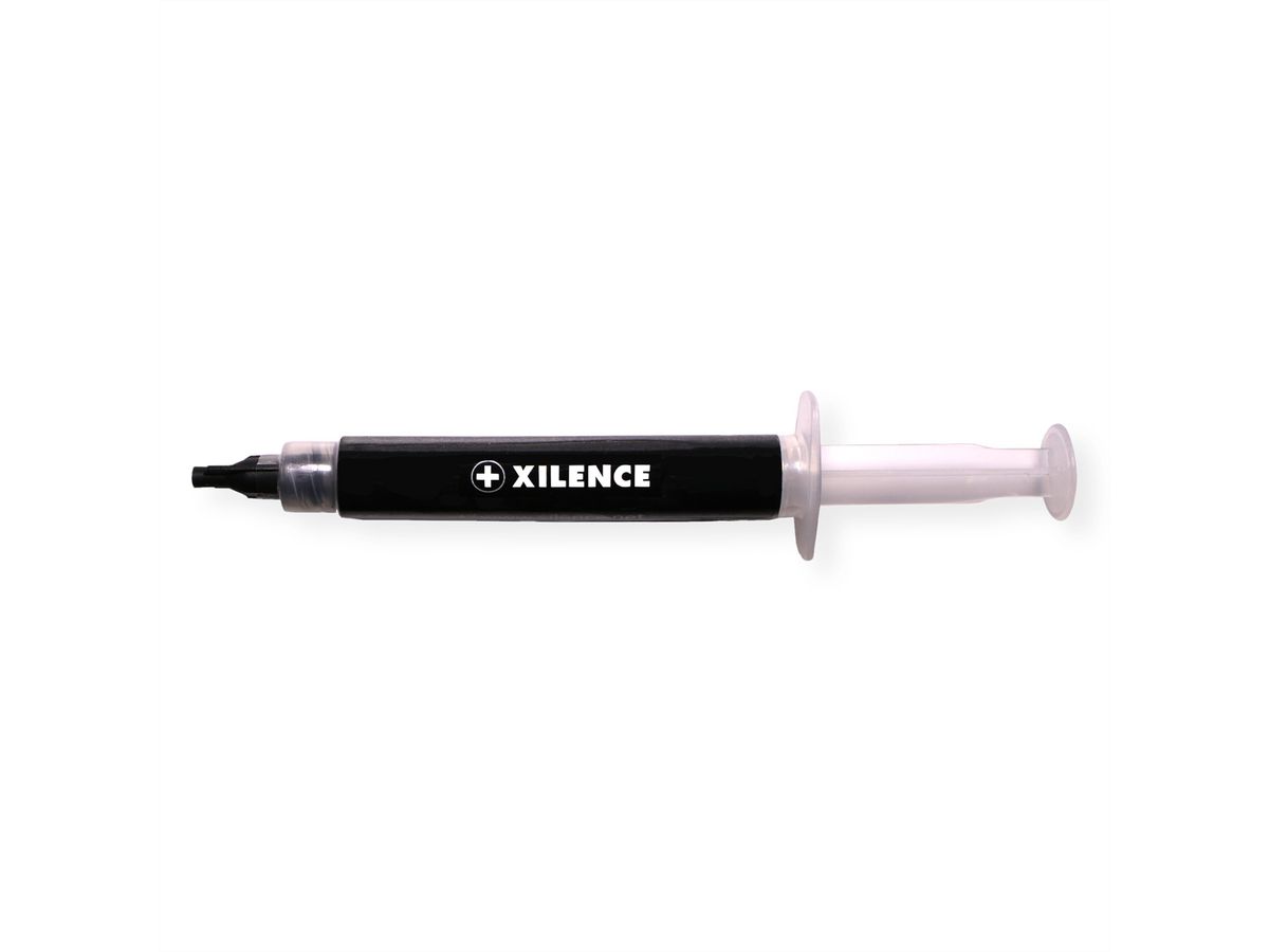 Xilence XPTP.X5 High Performance Thermal Paste, Spatula, 3g