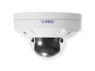 I-PRO WV-S25500-V3LN Outdoor Dome VANDAAL 1/3" 5MP 2,9 - 9 mm