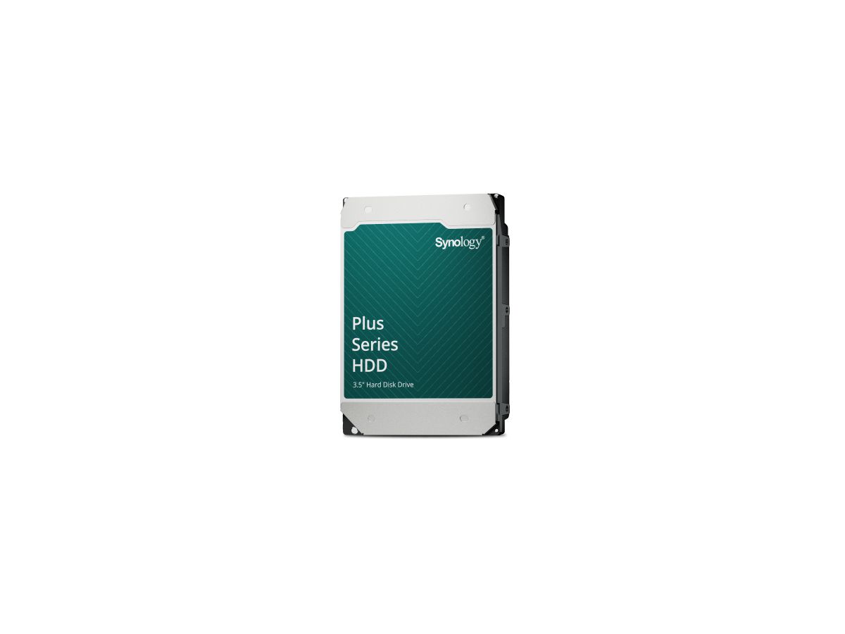 Synology HAT3310-16T internal hard drive 3.5" 16 TB Serial ATA