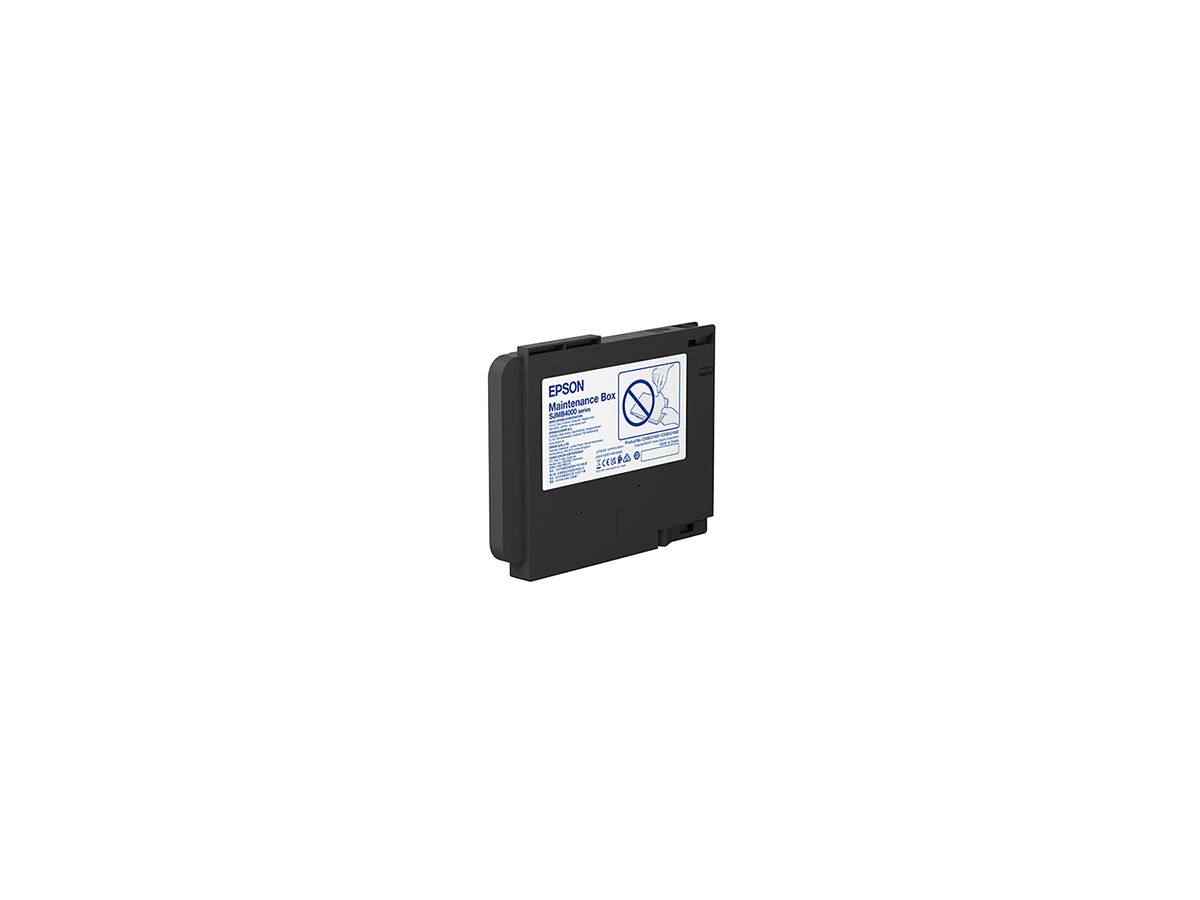 Epson C33S021601 printer- en scannerkit Onderhoudspakket