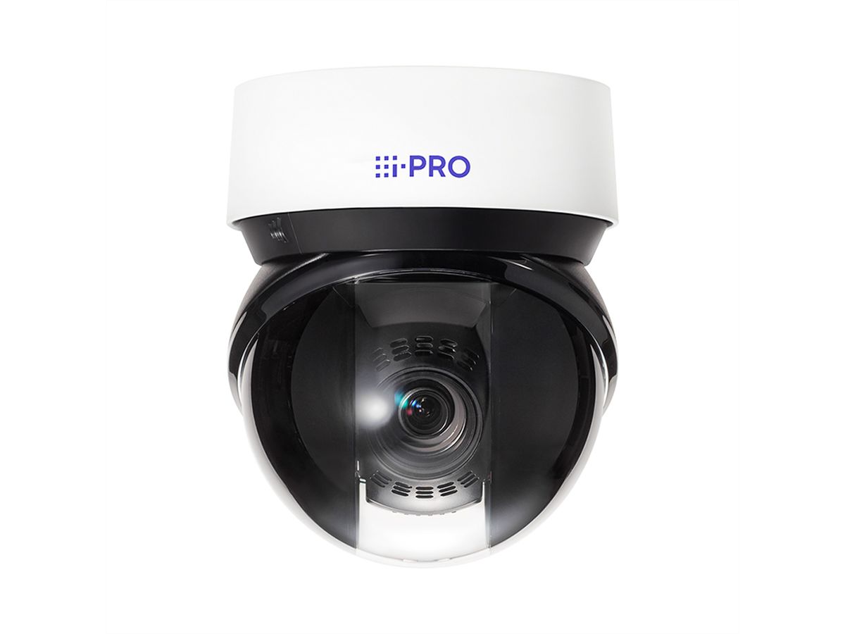 i-PRO WV-X66300-Z3S 2MP AI OUTDOOR, VANDAL PTZ Camera