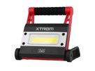 T'nB Xtremework Scheinwerfer 1000 Lumen 4 Modis, 12W, eingebaute Powerbank