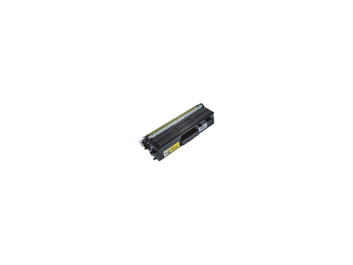 Brother TN-426YP Laser cartridge 6500pages Yellow laser toner & cartridge