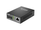 D-Link Ethernet Konverter DMC-G10SC/E, Gigabit
