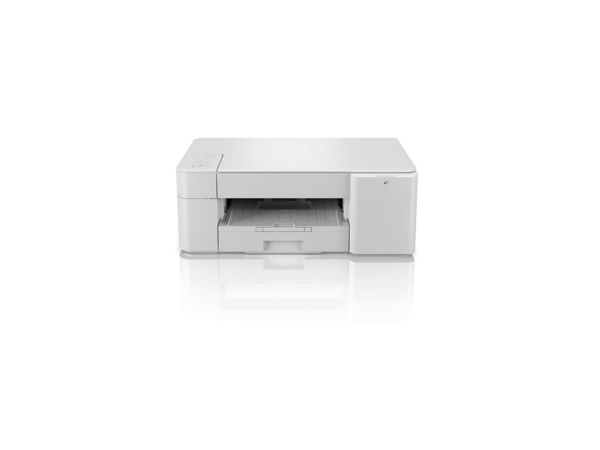 Brother DCP-J1200WERE1 multifunction printer Inkjet A4 1200 x 1800 DPI Wi-Fi