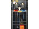 SCHROFF Varistar SHX 30 In-Row Cooler, Lucht/vloeistof warmtewisselaar, 2 PSU's, Top/Bottom Feed