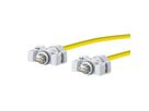 METZ CONNECT E-DAT industrie patchkabel V6 , IP67 - IP67, 2 m
