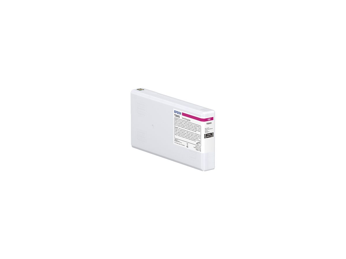 Epson UltraChrome Pro10 ink cartridge 1 pc(s) Compatible Magenta