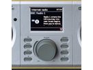 Lenco smart Radio DIR-141WD holzfarbe, BT, Spotify, 2x5w