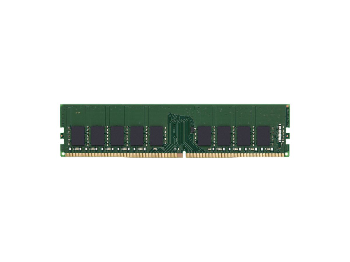 Kingston Technology KSM32ED8/32HC geheugenmodule 32 GB DDR4 3200 MHz ECC