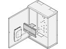 SCHROFF LAN Case Splicing Cassette Holder