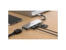 D-Link DUB-M530 USB-C 5-poorts USB 3.0 Hub met HDMI , SD & microSD Card Reader