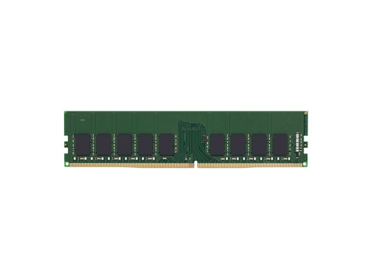 Kingston Technology KSM26ED8/32HC memory module 32 GB DDR4 2666 MHz ECC