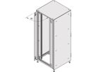 SCHROFF Varistar Cover Panel, Hinged