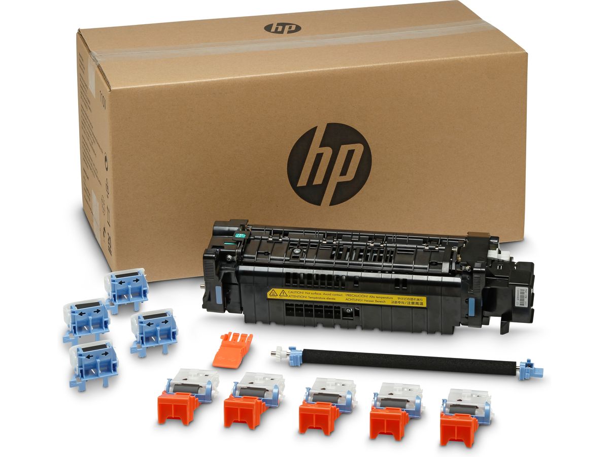HP LaserJet 220-V onderhoudskit