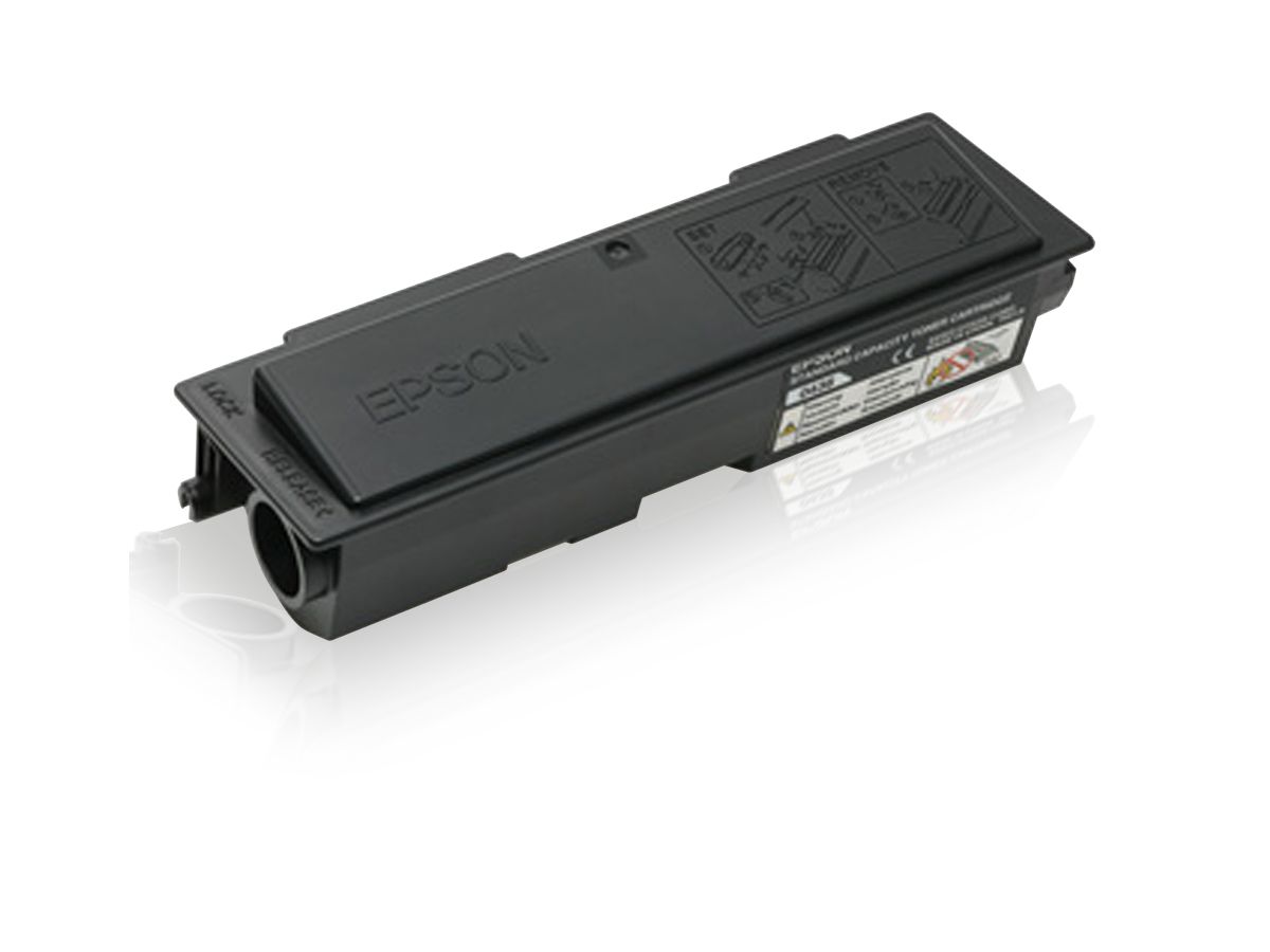 Epson Standard Capacity Toner Cartridge 3.5k