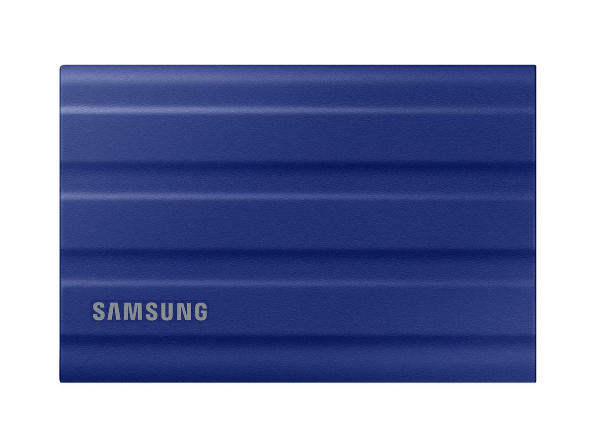 Samsung MU-PE2T0R 2 TB Blauw