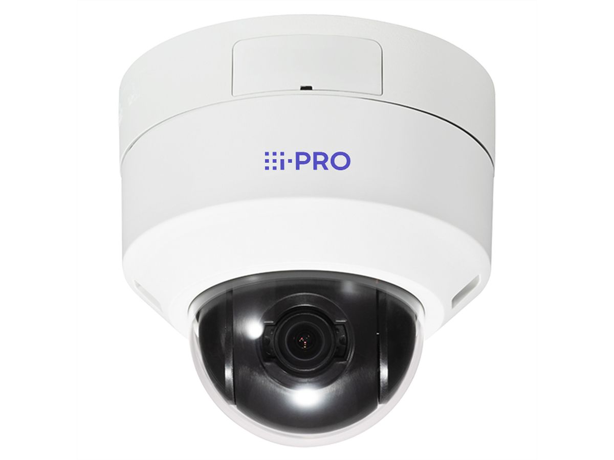 I-PRO WV-S61300-ZYG PTZ, 2MP AI INDOOR  PTZ Network Camera