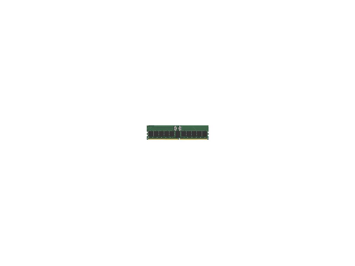 Kingston Technology KTH-PL548D8-32G memory module 32 GB 1 x 32 GB DDR5 4800 MHz ECC