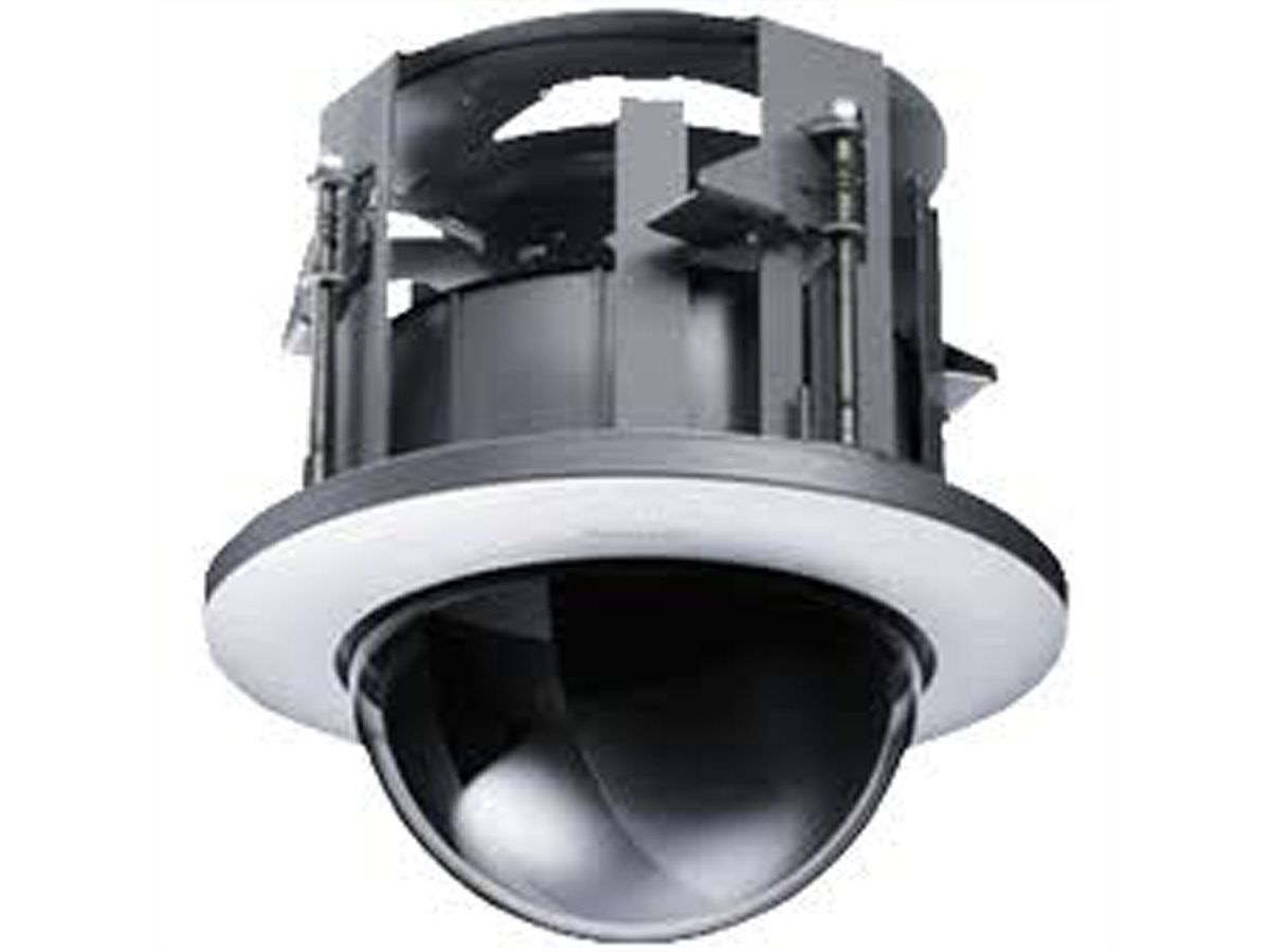 I-PRO WV-Q159C Bracket, Ceiling Mount Brackets Clear Dome