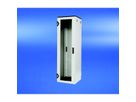 SCHROFF Varistar IP 20 Cabinet, Glass Front Door, Steel Rear Door, 42 U 2000H 600W 800D