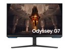Samsung Odyssey G7 32'' computer monitor 81,3 cm (32") 3840 x 2160 Pixels 4K Ultra HD LED Zwart