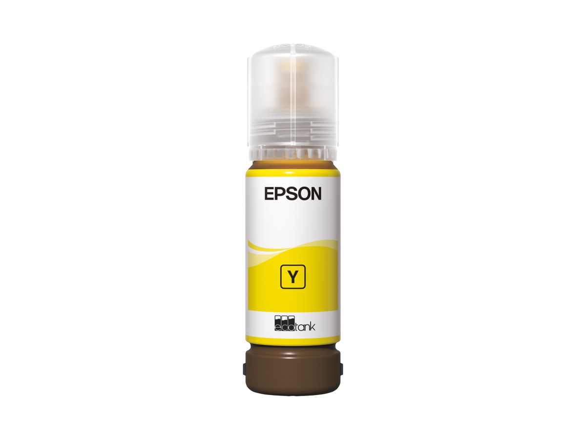 Epson C13T09C44A ink cartridge 1 pc(s) Original Yellow