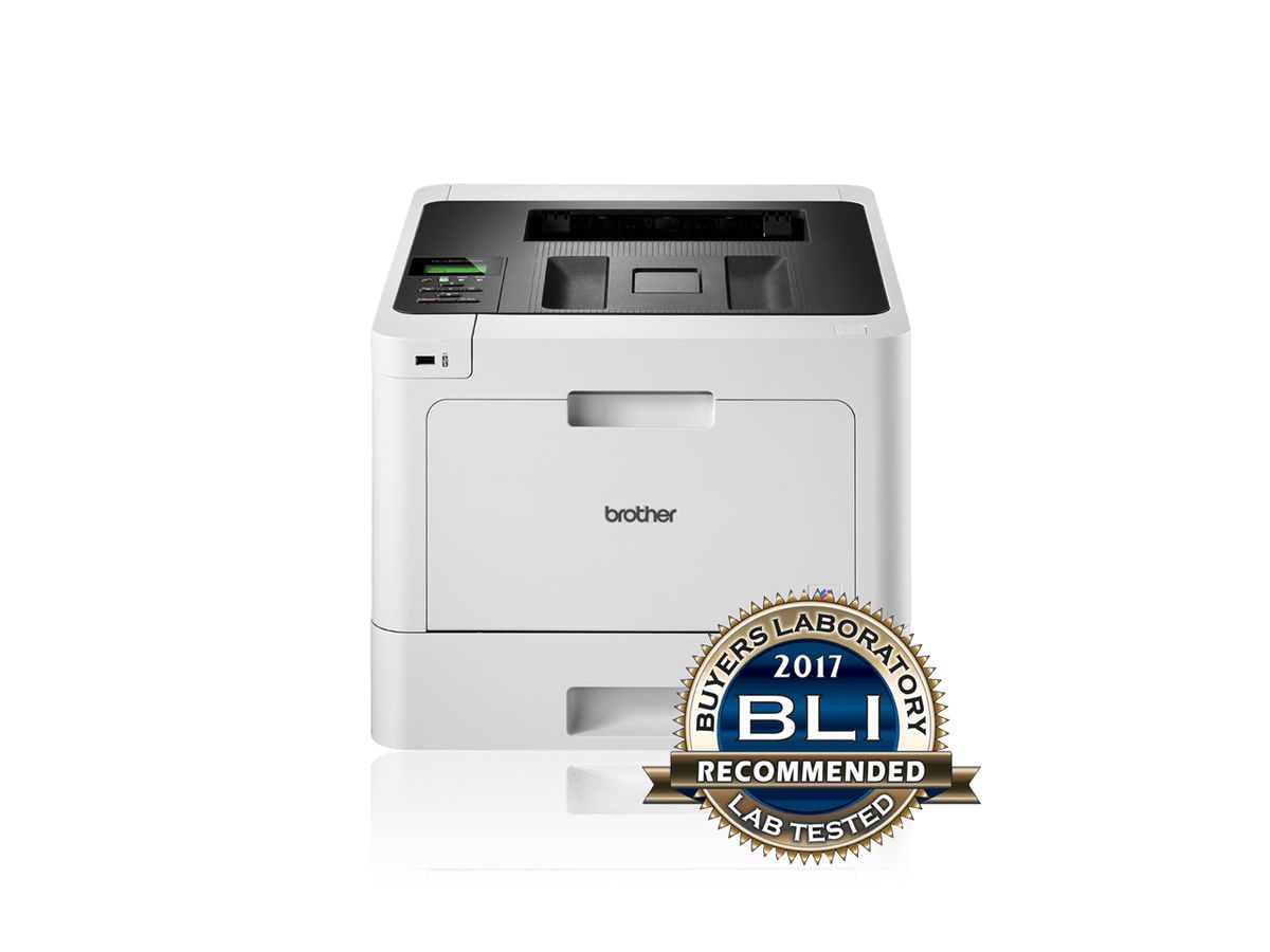 Brother HL-L8260CDW laserprinter Kleur 2400 x 600 DPI A4 Wifi