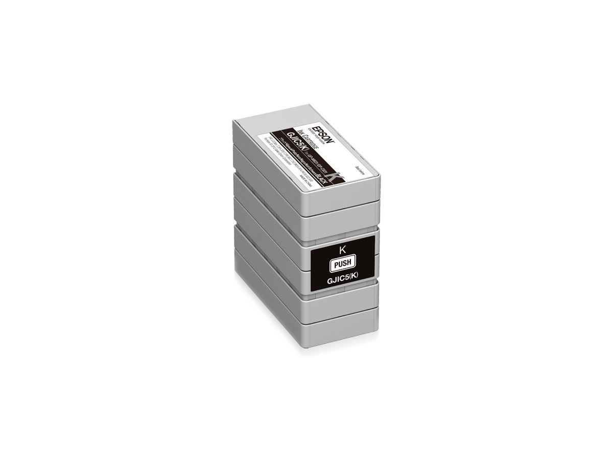 Epson C13S020563 inktcartridge