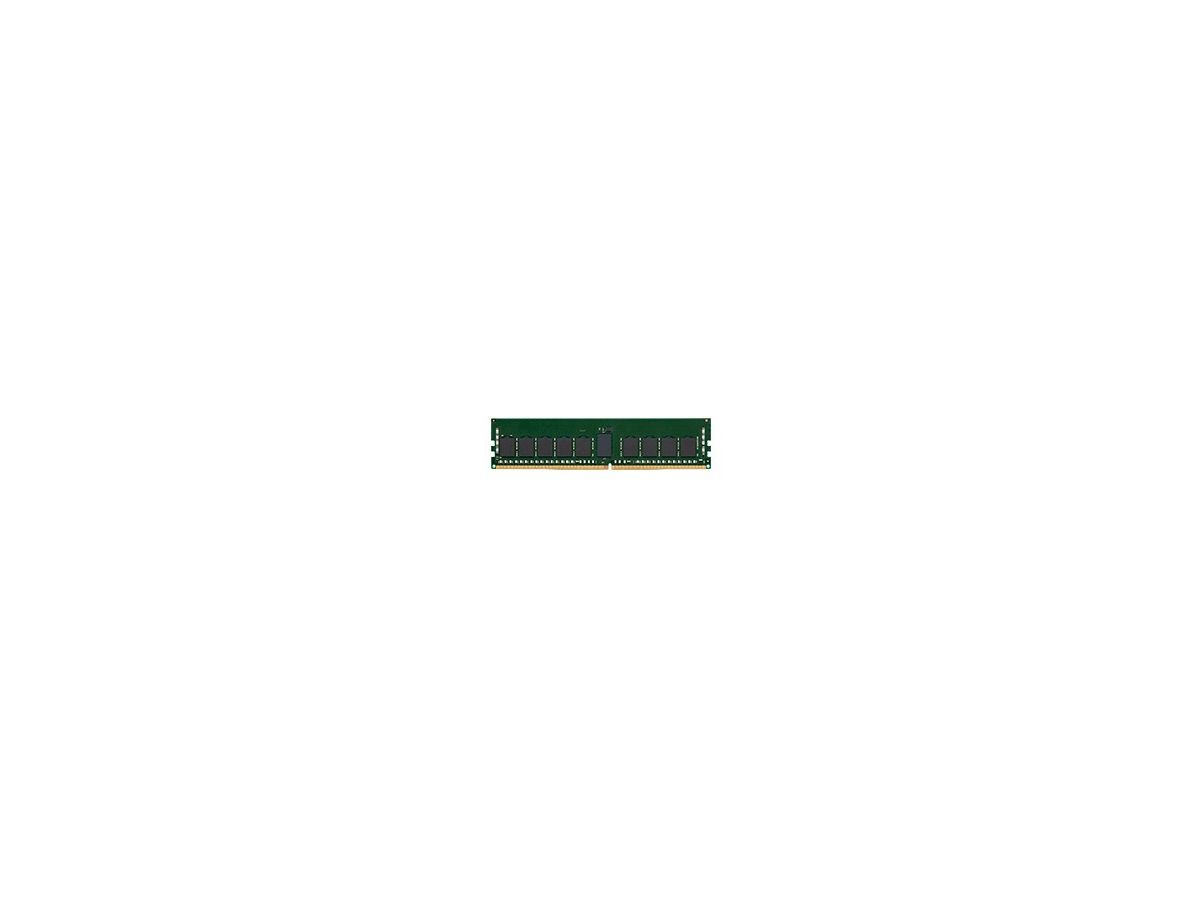 Kingston Technology KSM26RS4/32HCR geheugenmodule 32 GB 1 x 32 GB DDR4 2666 MHz ECC