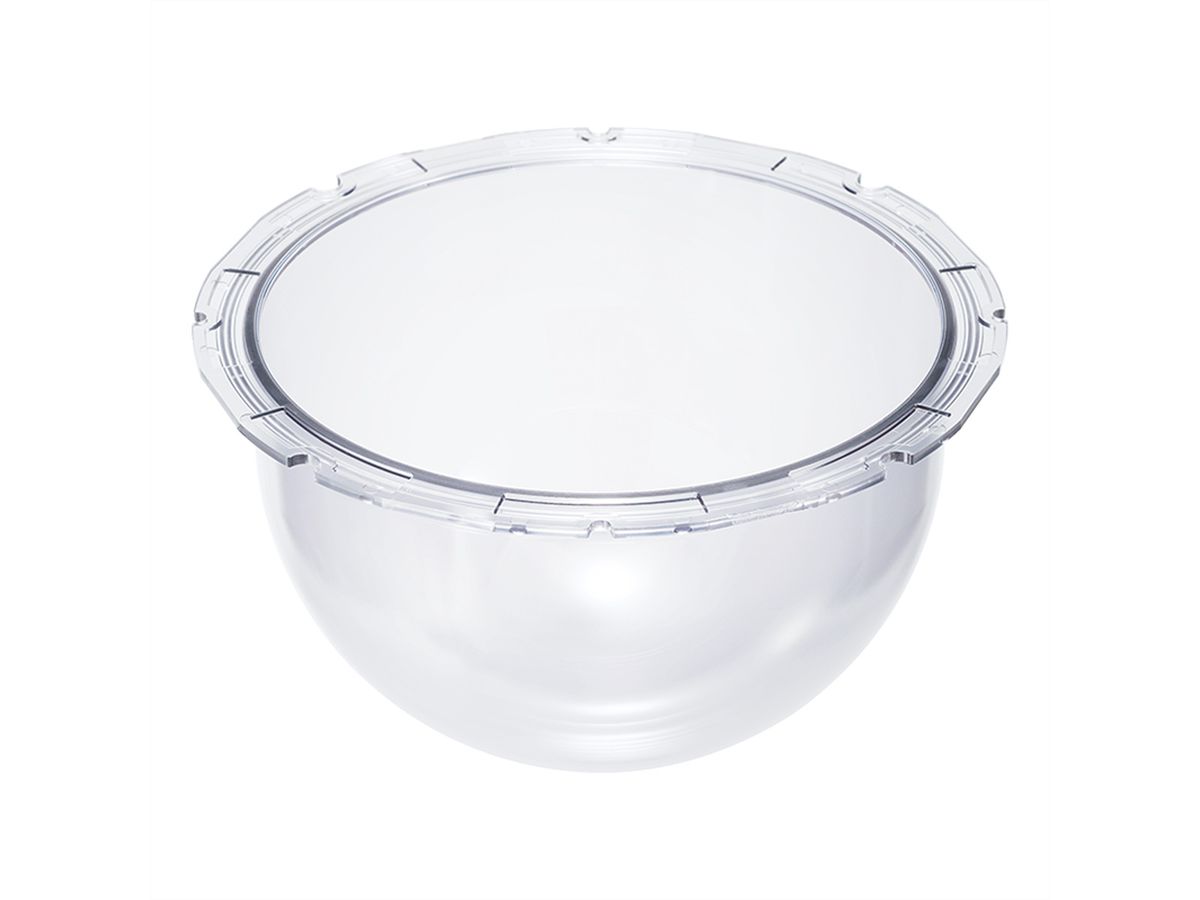 I-PRO WV-QDC503CN Bracket, Clear Dome Cover