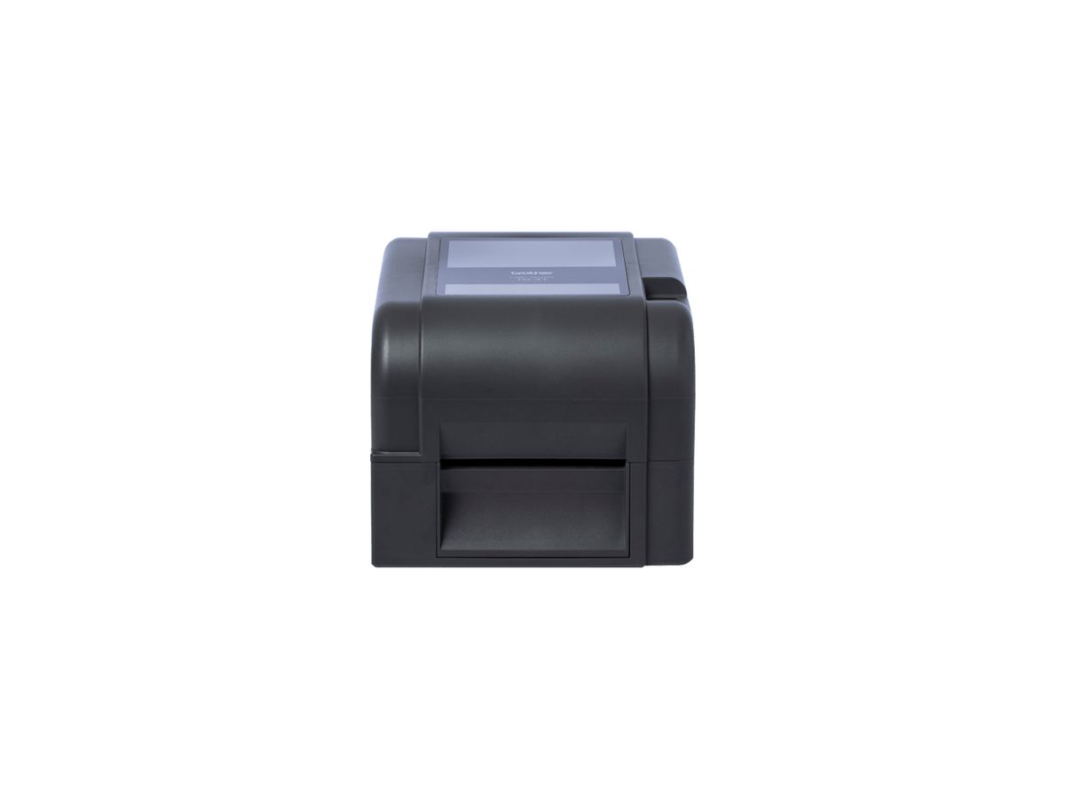 Brother TD-4520TN label printer Direct thermal / Thermal transfer 300 x 300 DPI 127 mm/sec Wired Ethernet LAN