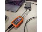 KLEIN TOOLS ET920 USB Digital Meter, USB-A and USB-C
