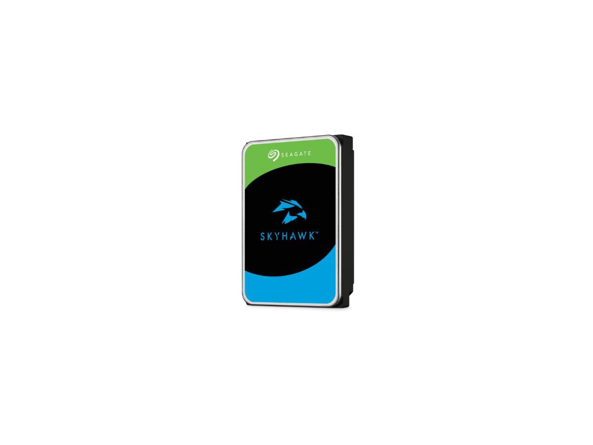 Seagate SkyHawk 3.5" 6 TB Serial ATA III