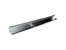 ROLINE geleiderail set variabele diepte , 350 tot 600 mm incl. montagemateriaal