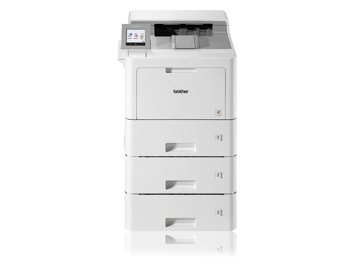 Brother HL-L9470CDNTT laser printer Colour 2400 x 600 DPI A4