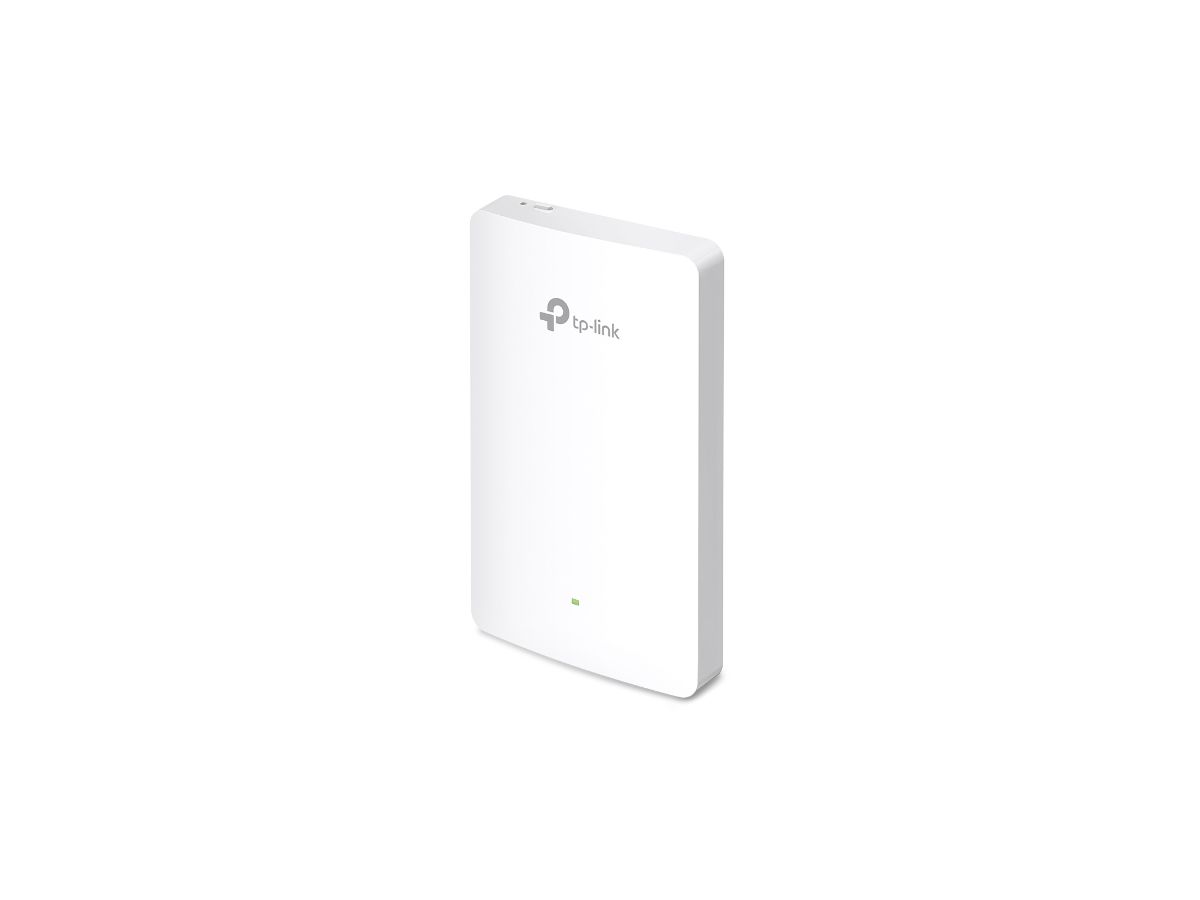 TP-Link AX1800 Wall Plate WiFi 6 Access Point
